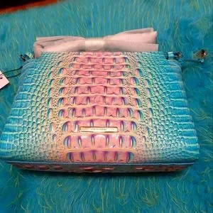 Cotton candy crossbody purse sale